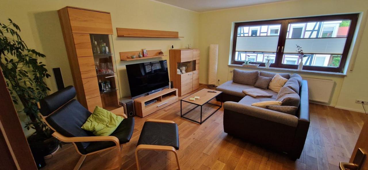 In Zentraler Lage Und Kurparknaehe Appartement *