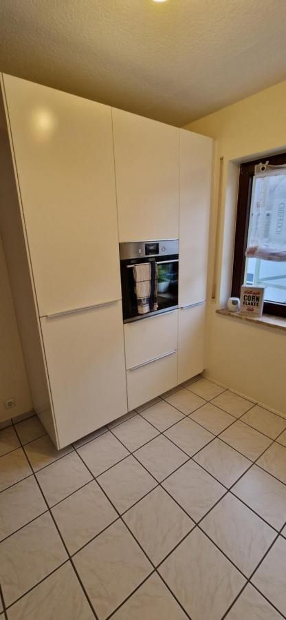 In Zentraler Lage Und Kurparknaehe Appartement
